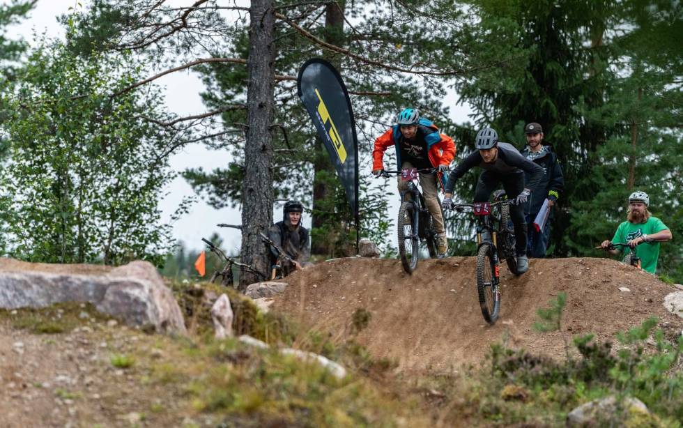 Foto: Gisle Johnsen b-rage invitational