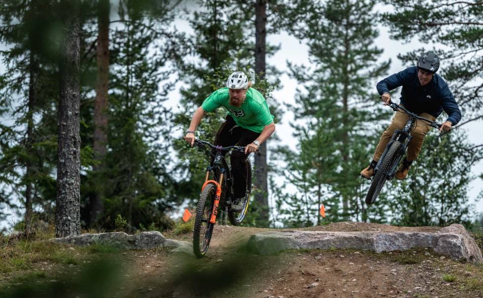 Foto: Gisle Johnsen b-rage invitational