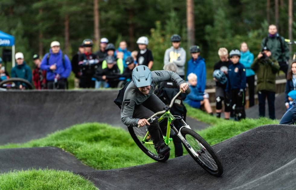 Foto: Gisle Johnsen b-rage invitational