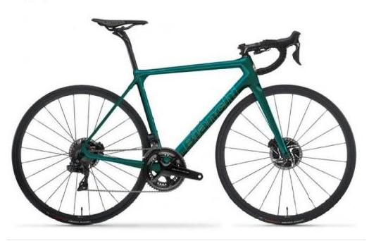 NY FARGE? Mosegrønn Specialissima, eller er det en customfarge? bianchi-specialissima-2021-2