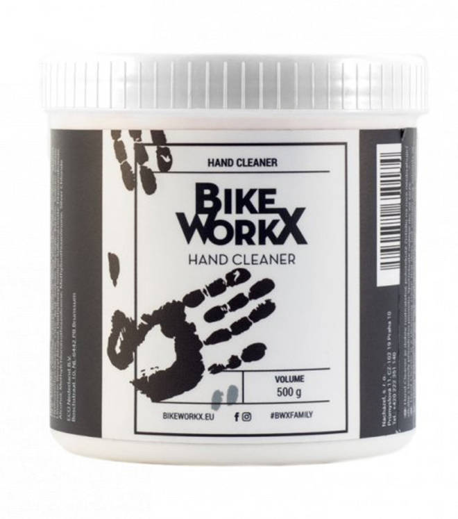 Bikeworkx håndrens Bikeworkx-hand-clean