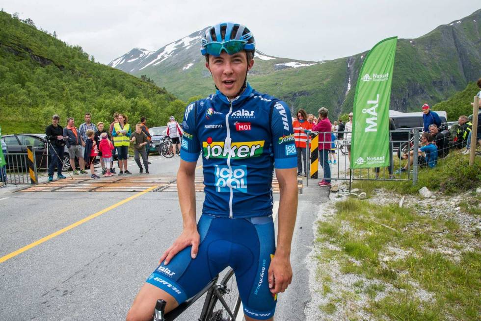 Bjørn Tore Hoem Bjørn Tore Hoem