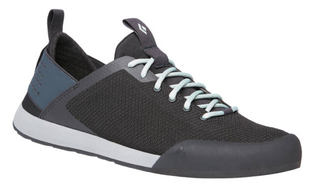 Black-Diamond Session-Approach-Shoes