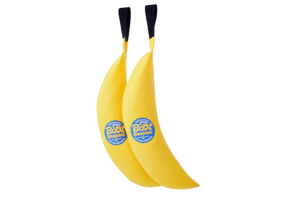 BOOT BANANAS BOOT BANANAS skotørker
