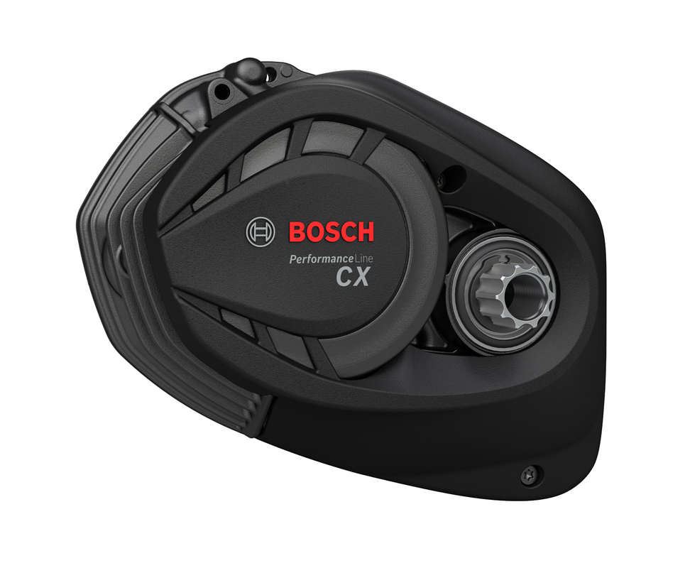 Bosch Performance Line CX Bosch Performance Line CX