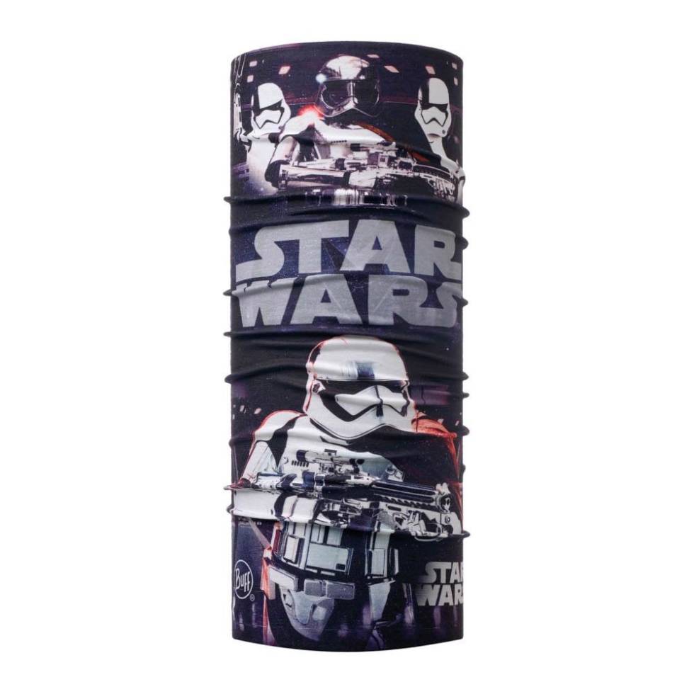 ALLEMANNSEIE: Alle bør ha et par buffer i skuffen, enten fra Buff, eller et annet merke. Buff Star wars