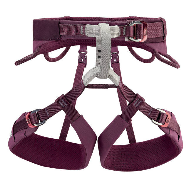 Petzl Luna C035BA-LUNA_LowRes