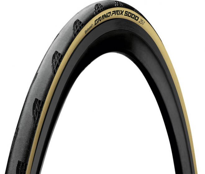 Continental Continental-Grand-Prix-5000