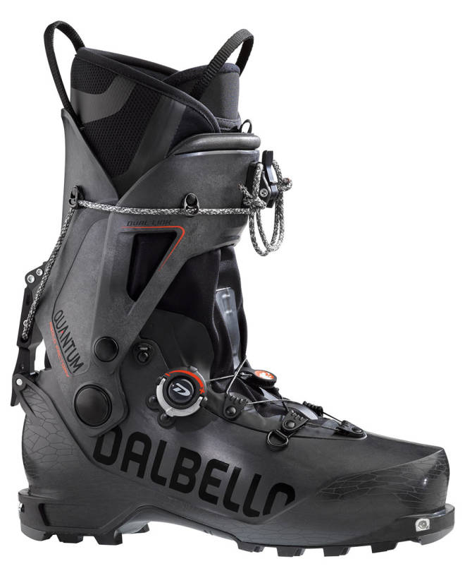 DALBELLO Quantum Asolo Factory Dalbello-Quantum-Asolo-Factory-Carbon