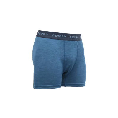 Ullboxer Devold Breeze