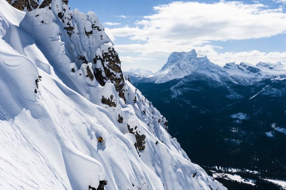 Det går helt fint å reise til Dolomittene i Italia om du har vaksine eller fremviser negativ test. Foto: Mattias Fredriksson dolomittene foto mattias fredriksson