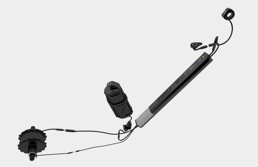 Ebikemotion X35 Ebikemotion X35