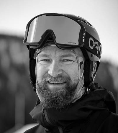 Espen Rogne Espen