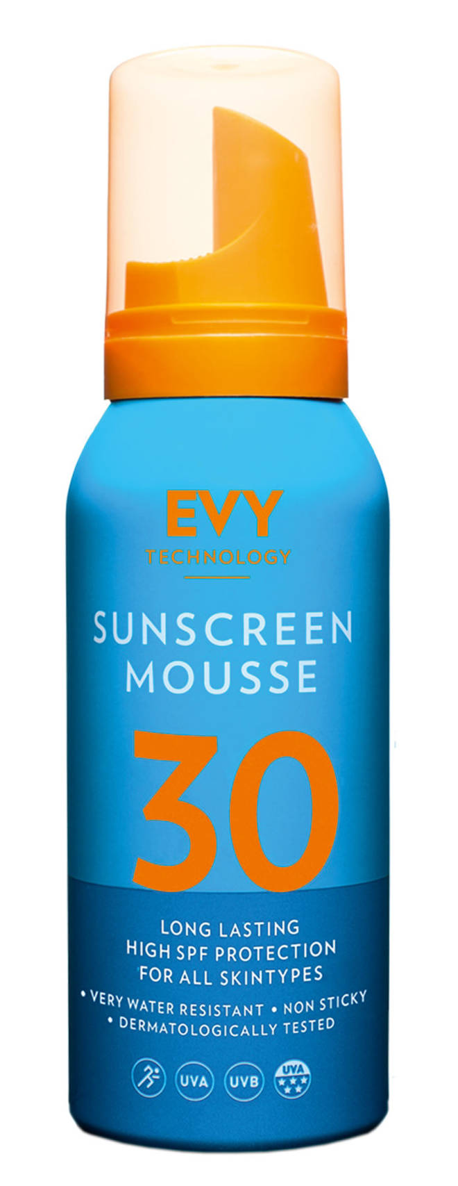 EVY Sunscreen Evy-sunscreen