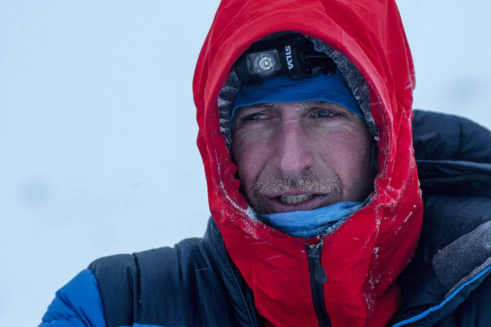 Gjermund Nordskar: 2019-vinneren med 33 sekunder foran nummer to. Foto: Kai-Otto Melau