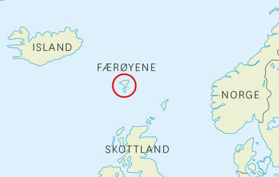 Færøyene-Tur-med-barn-kart