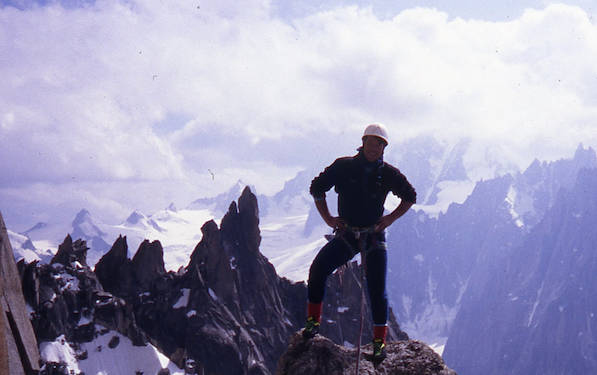 polartec family album