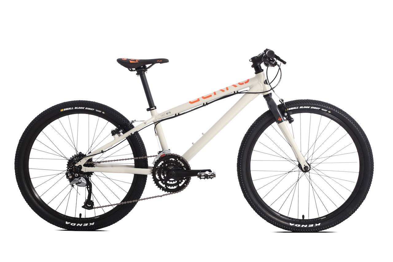 Gekko Fast MTN 24 Gekko Fast MTN 24
