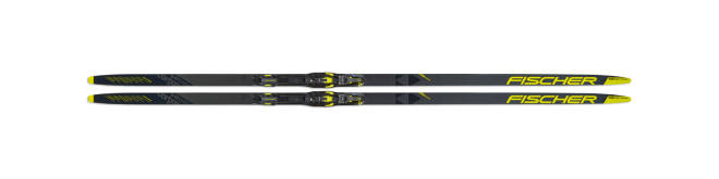 fischer twin skin carbon pro