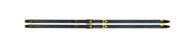 Fischer twin skin supernate