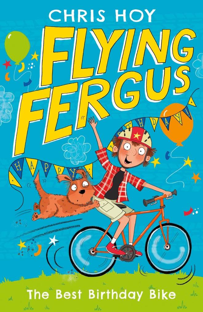Flying Fergus flying-fergus