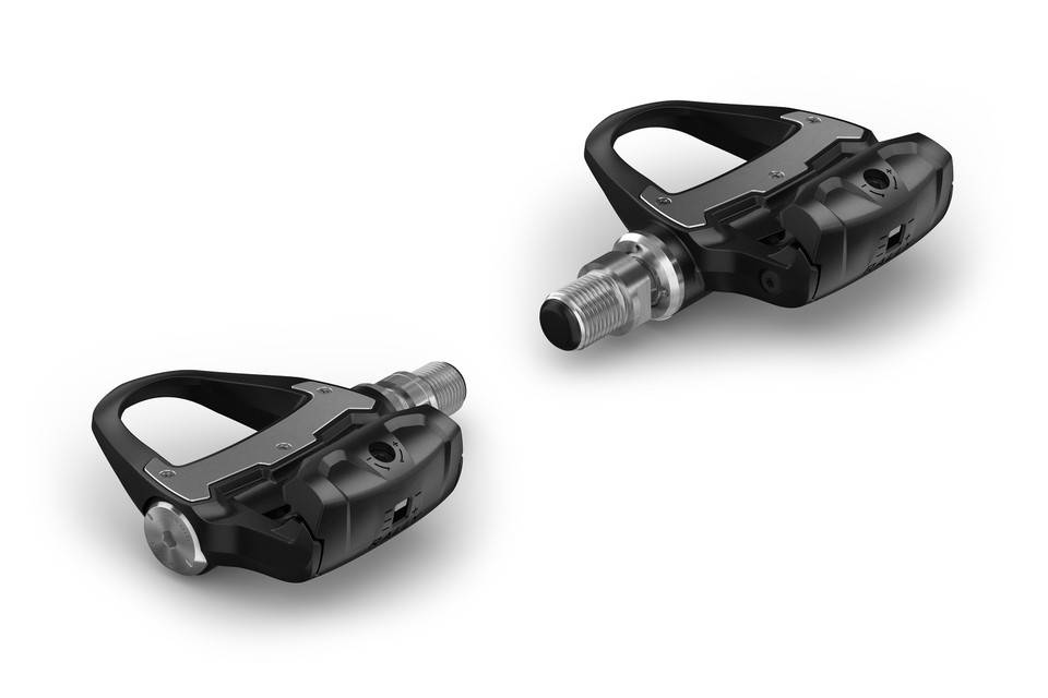 SPD SL: Wattpedaler med Shimanos SPD SL landeveisstandard har vært på manges ønskeliste. Garmin Rally RS200