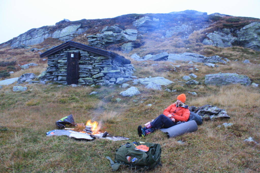 gausdal-vestfjell