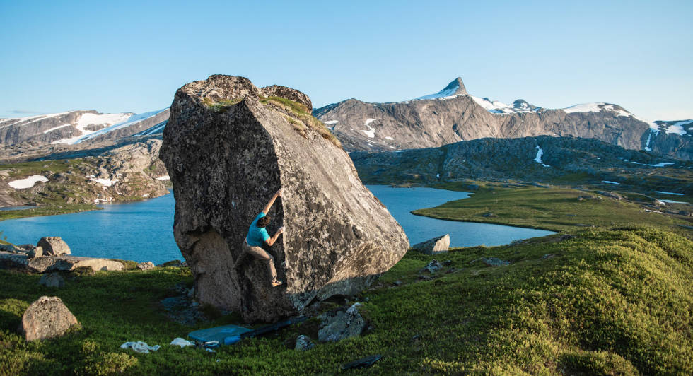 Gjerdalen i Nordland Gjerdalen i Nordland