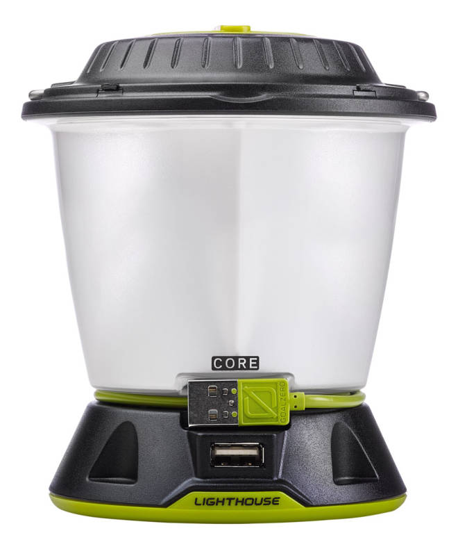 Goal Zero Lighthouse Core Lantern goal-zero-lantern