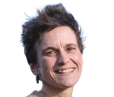guri fjeldberg Guri Fjeldberg, litteraturkritiker
