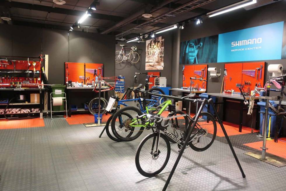 sykkelverksteder opplever kjempepagang sykkelutstyr terrengsykkel no