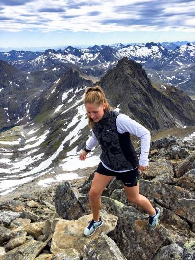 Hanne Ellingsen hanne ellingsen