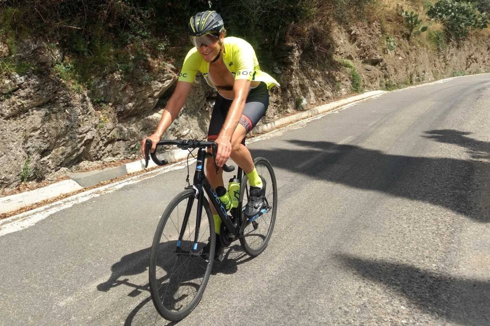 ILDSJEL: Hans-Christian Francke er ildsjelen bak initiativet 2021 Grand Prix Hans-Christian Francke