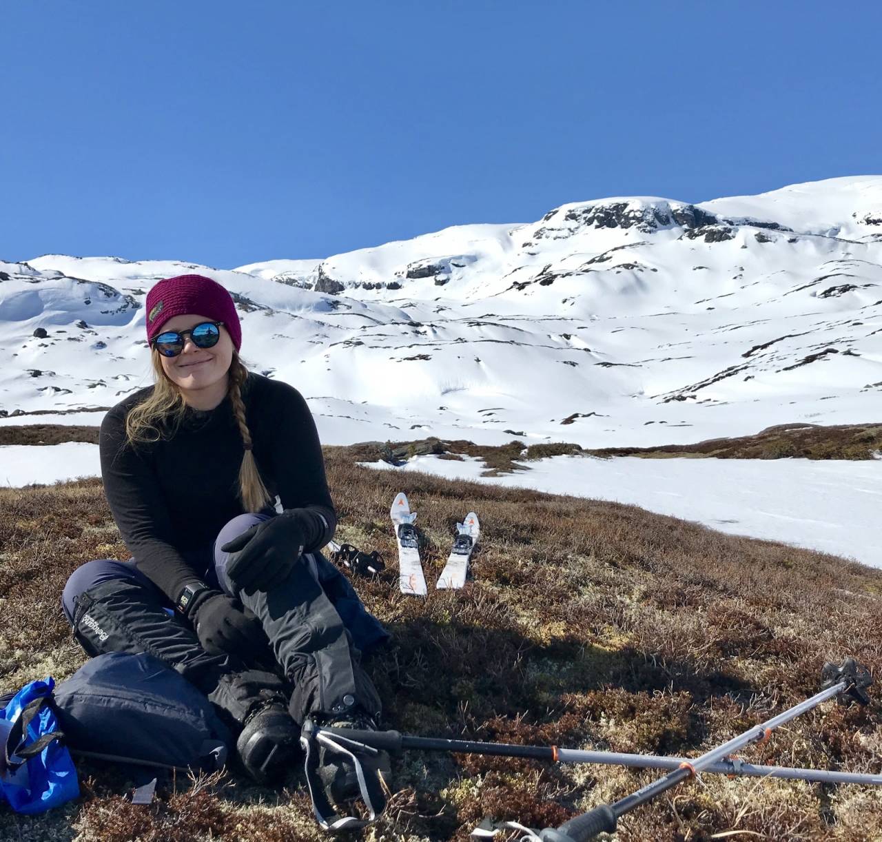 Haukeliseter Fjellfestival Haukeliseter Fjellfestival