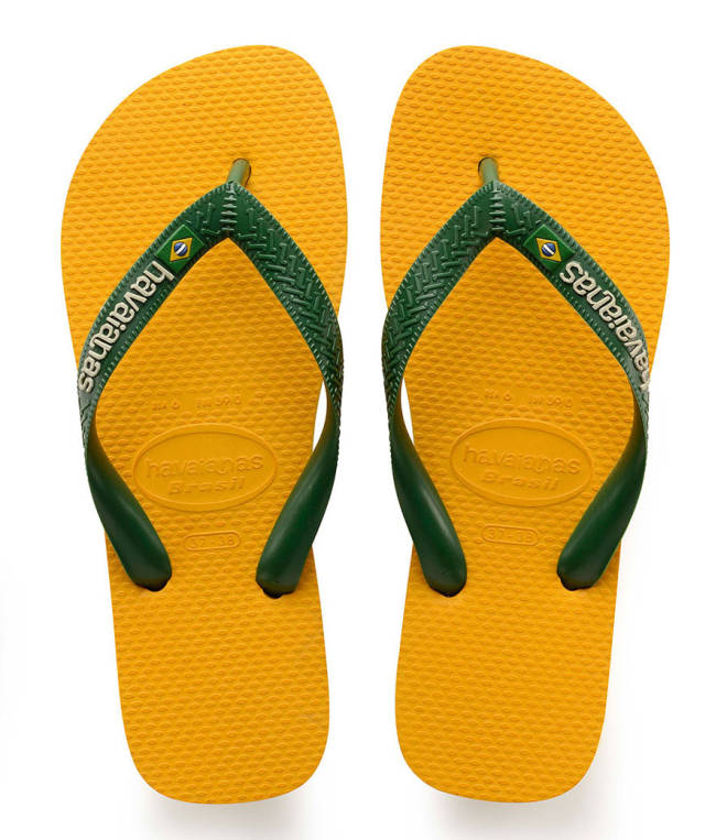 HAVAIANAS flip-flops Havaianas-flipflops