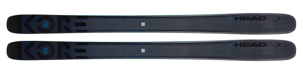 Kore 111 Head