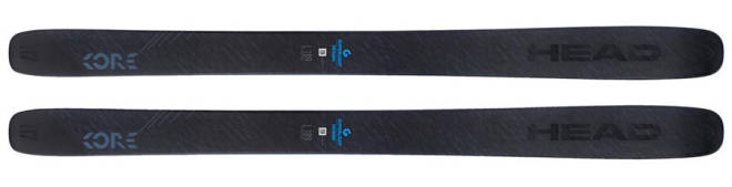 HEAD Kore 117 head-kore-117