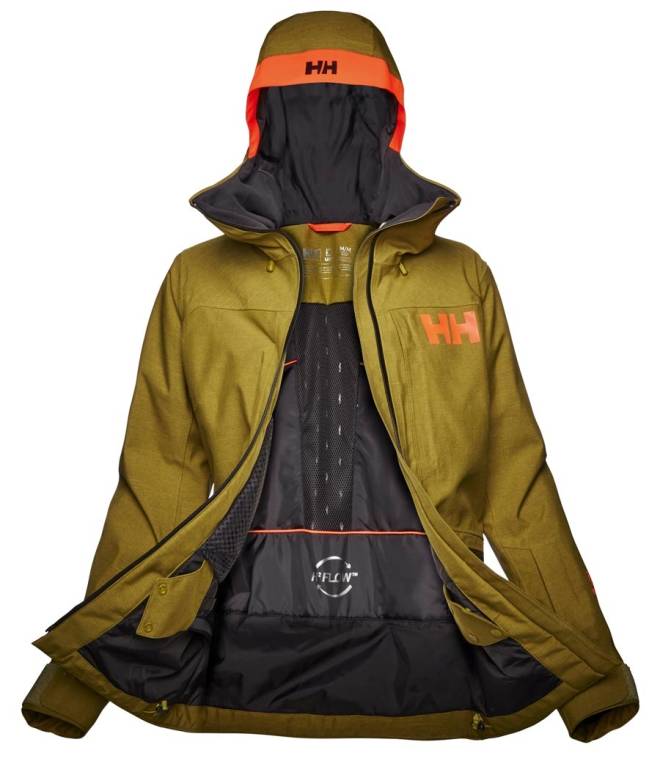 HELLY HANSEN Powderqueen 3.0 Helly-hansen_HERO_Powderqueen-3.0