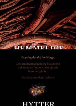 hemmelige hytter