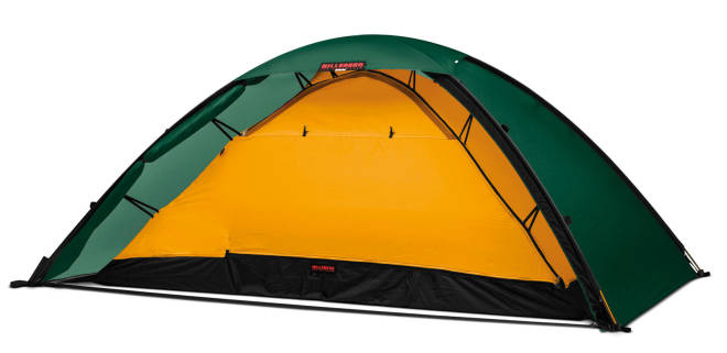 Hilleberg Unna hilleberg-unna