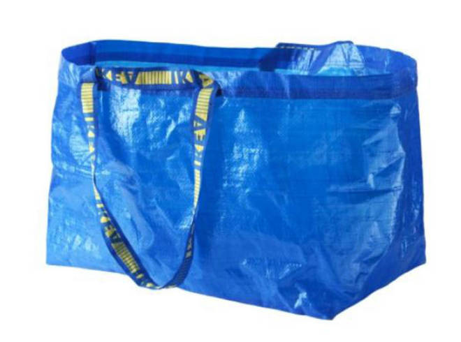 IKEA-frakta