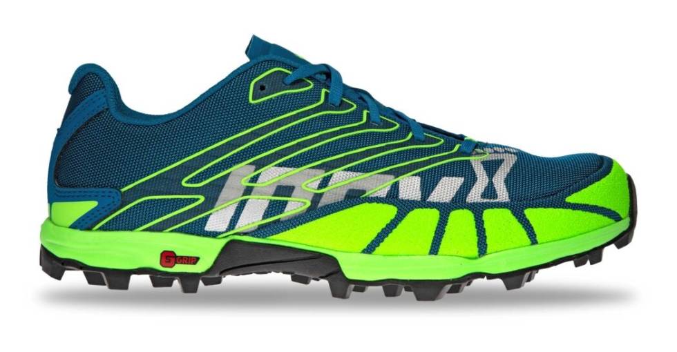 Inov-8 X-Talon 255 er en lett stiløpesko Inov-8 X-Talon 255 trail running sko