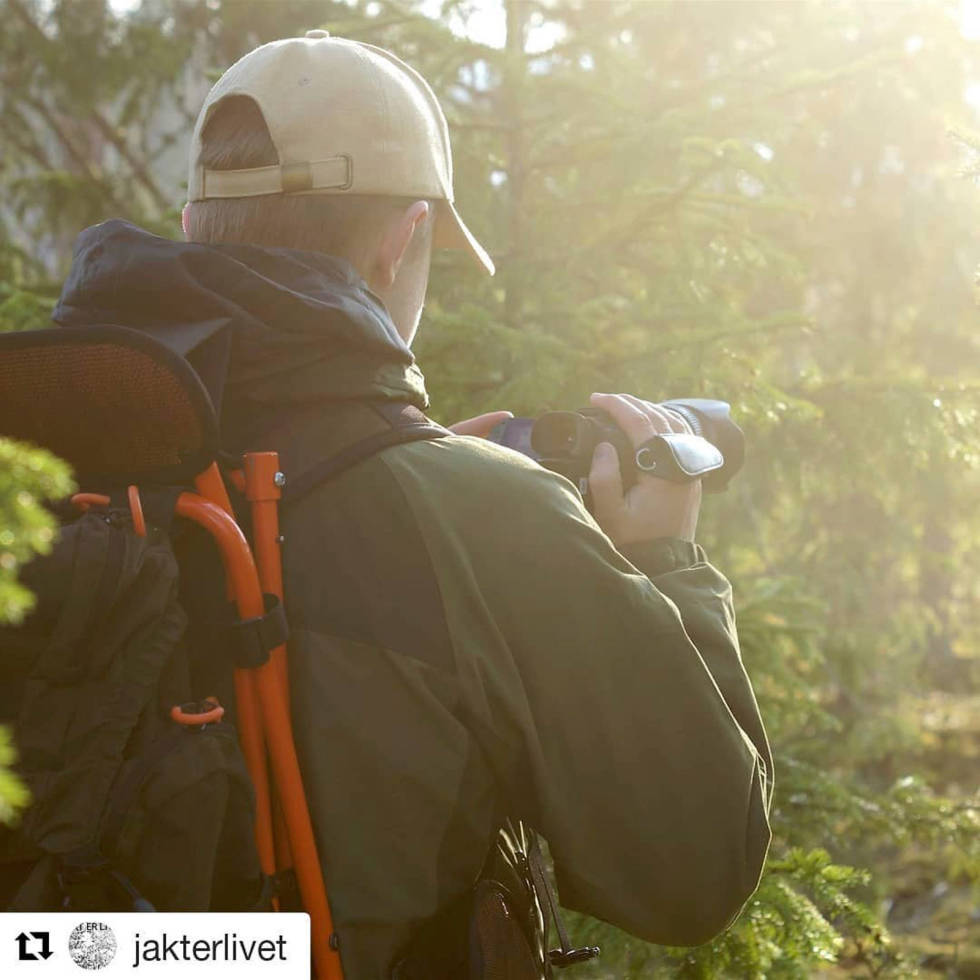 @jakterlivet: Det ble ingen bever i år, men utrolig mange fine bilder og filmklipp! #shotgun #hunting #hunt #wildlife #jeger #fauna #swedteam #meopta #canon jakterlivet1