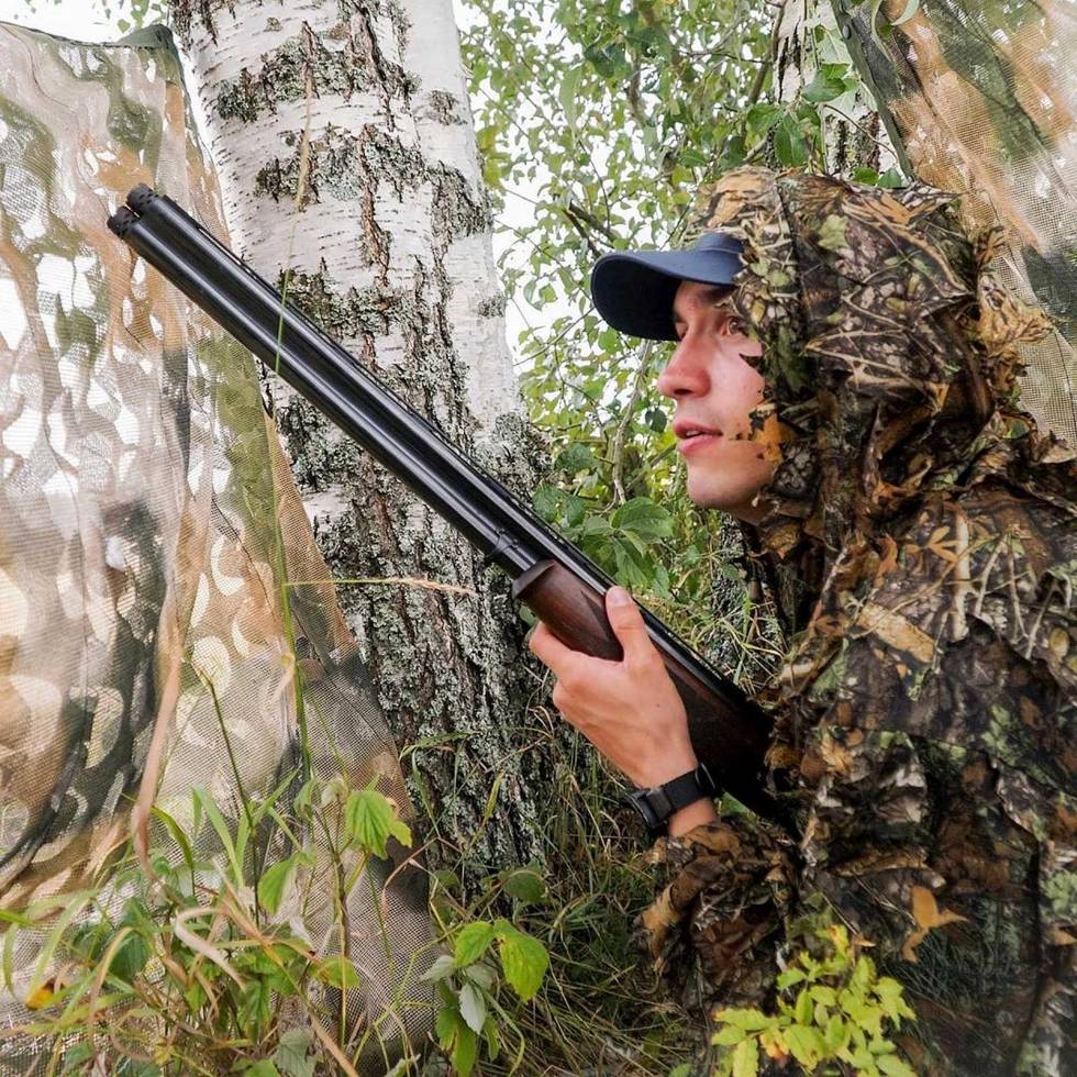 @jaktinord: Det finnes ringdue i nord, men ikke i nærheten så mye som i sør. Duejakt er spennende og veldig enkelt å ordne #hunting_photo #huntinglife #publicland #howdoyouhunt #birdhunting #thisiswhy #wildlife #wildgame #outdoorslife #hunter jaktinord