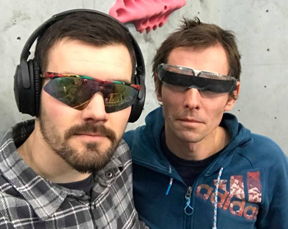 Joakim og Adam