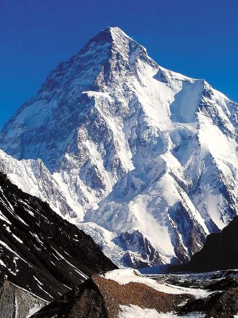 k2 k2