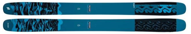 K2 Reckoner 122 k2_Reckoner