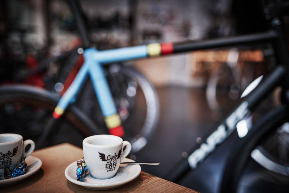 TE? Alle vet at det er kaffe som gjelder. Men hva med te? kaffe-landeve