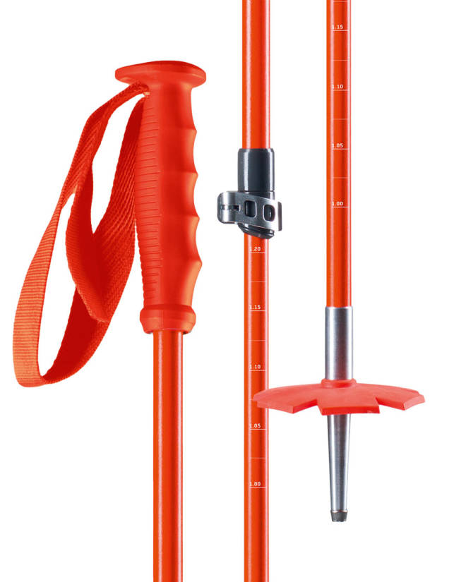 Kang Telescopic One Color Kang-Telescopic-staver