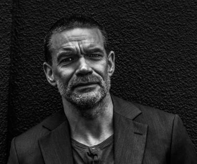 EKSPERT: Gudmund Grønhaug. Foto: Marius Immerstein klatring-crop400-crop400-crop400-crop400-crop400-crop660